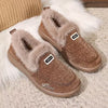 Thermiva UrbanWarm Ankle Shoes
