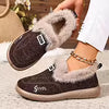 Thermiva UrbanWarm Ankle Shoes