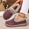 Thermiva UrbanWarm Ankle Shoes