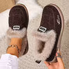 Thermiva UrbanWarm Ankle Shoes