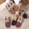 Thermiva UrbanWarm Ankle Shoes