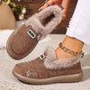 Thermiva UrbanWarm Ankle Shoes