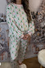 MerryBow™ | Christmas Trees & Bows Pajama Set