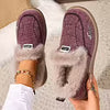 Thermiva UrbanWarm Ankle Shoes