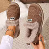 Thermiva UrbanWarm Ankle Shoes