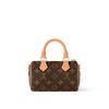 NanoSpeed™ | Mini Top-Handle Crossbody Bag