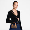 NanoSpeed™ | Mini Top-Handle Crossbody Bag