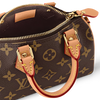NanoSpeed™ | Mini Top-Handle Crossbody Bag