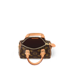 NanoSpeed™ | Mini Top-Handle Crossbody Bag