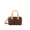 NanoSpeed™ | Mini Top-Handle Crossbody Bag